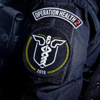 Operation Health 2.0 ?