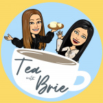 Tea With Brie