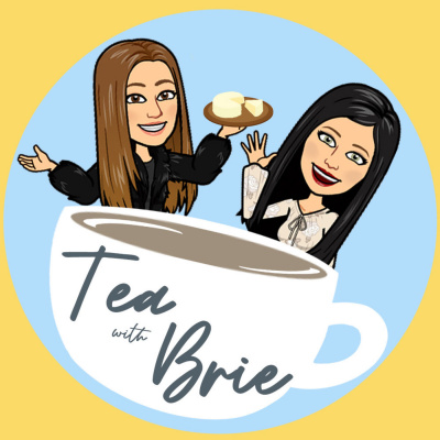 Tea With Brie