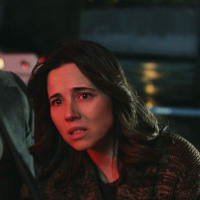 Weaponized Women: Talking The Curse of La Llorona (2019)