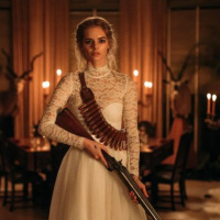 Wedding Woes: Talking Ready or Not (2019)