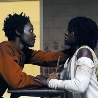 Doppelgängers of Death: Talking Us (2019)