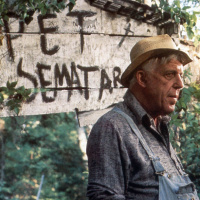 Transgressing Grief: Talking Pet Sematary (1989)