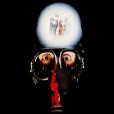 Horror Homeroom Conversations