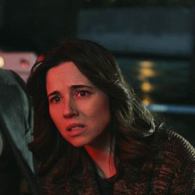 Horror Homeroom Conversations