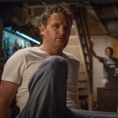 Horror Homeroom Conversations