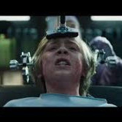 Horror Homeroom Conversations