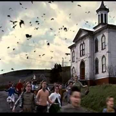 Horror Homeroom Conversations