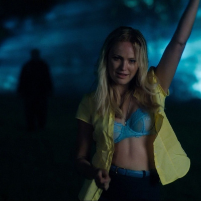 Horror Homeroom Conversations