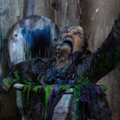 Horror Homeroom Conversations