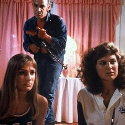 Horror Homeroom Conversations