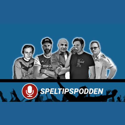 Speltipspodden
