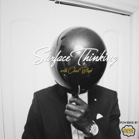 Surface Thinking Podcast with Lou Mob