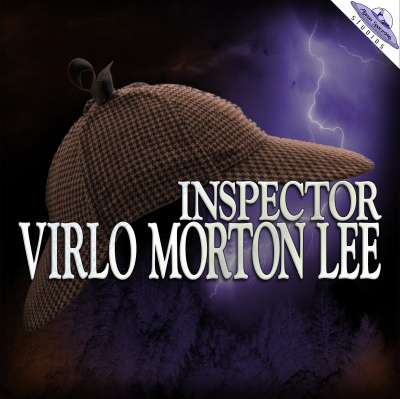 Inspector Virlo Morton Lee