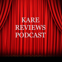 2019 Oscar Season Discussion (with Matt Neglia amp Cordell Martin)