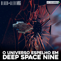 Black Alert #86 – O Universo Espelho em DS9
