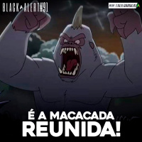 Black Alert #91 – Lower Decks 2×04