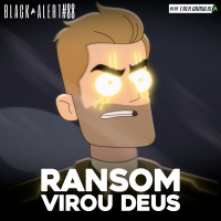 Black Alert #88 – Lower Decks 2×01