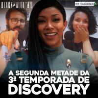 Black Alert #71 – Discovery S03E07-13