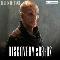 Black Alert #66 – Discovery S03E02