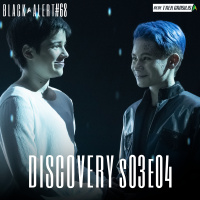 Black Alert #68 – Discovery S03E04