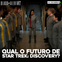Black Alert #72 – Qual o futuro de Discovery?