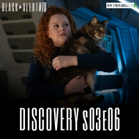 Black Alert #70 – Discovery S03E06