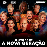 Black Alert #80 – O legado de A Nova Geração