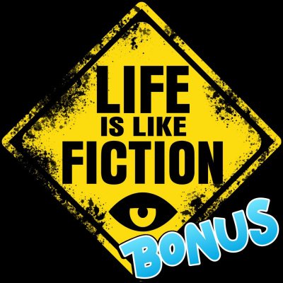 Life Is Like Fiction