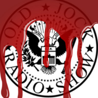 OJR 19th April 2007 Classic Show. Zombies!