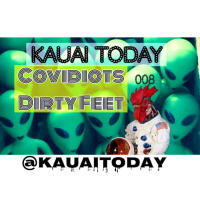 008 - Covidiots Dirty Feet