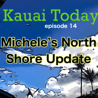 14 - Michele’s North Shore Update 