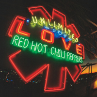 16 - Red Hot Chili Peppers 