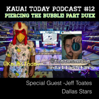 12 - Piercing the Bubble Part Deux 