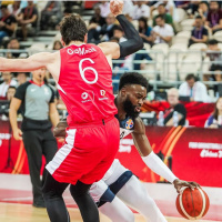 E25: Masa Sama Turki Overtime?? -_-“