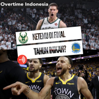 E14: Jadi Finalnya Ini Nih Tahun Ini??