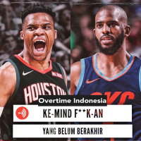 E22: Ke-Mind F**k-an yang Belum Berakhir