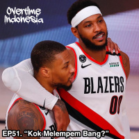 E51: Kok Melempem Bang?