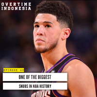 E40: One of The Biggest Snubs in NBA History?