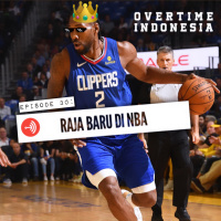 E30: Raja Baru di NBA
