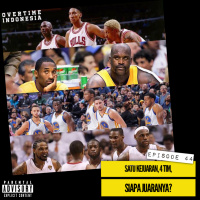 E44: Satu Kejuaraan, 4 Tim, Siapa Juaranya??