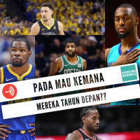 E7: Pada Mau Kemana Mereka Season Depan??