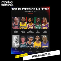 E48: Wah, gak Salah Nih?