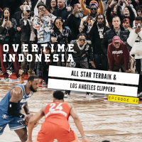 E42: All Star Terbaik amp Los Angeles Clippers