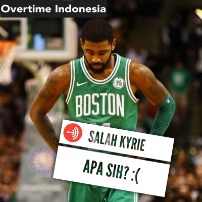 Overtime Indonesia