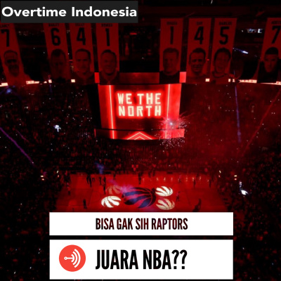 Overtime Indonesia