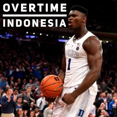 Overtime Indonesia