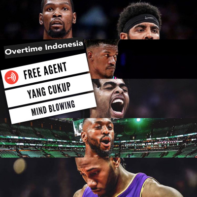 Overtime Indonesia
