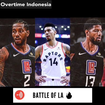 Overtime Indonesia