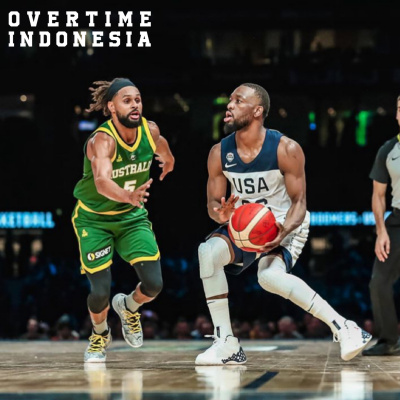 Overtime Indonesia
